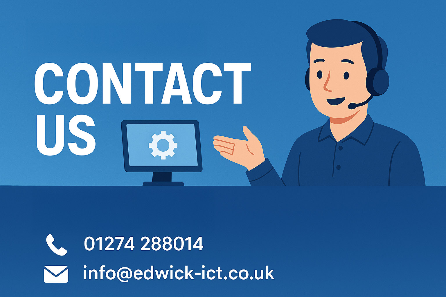 Contact Us